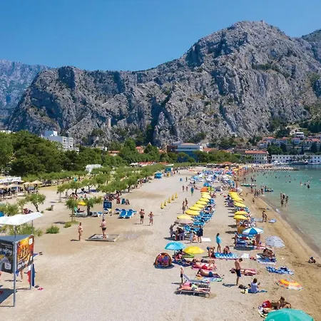 Beautiful In W/ Wifi And 1 Bedrooms * Omis