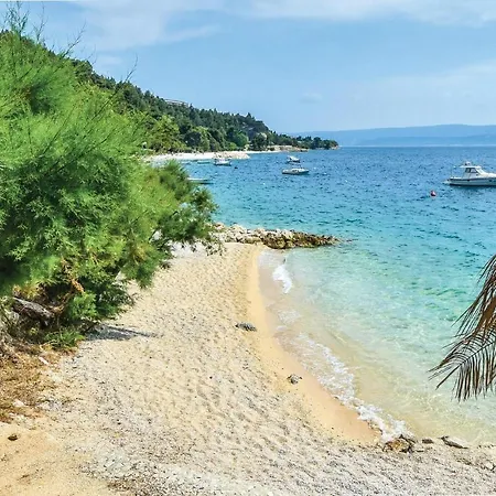 Beautiful In W/ Wifi And 1 Bedrooms Omis