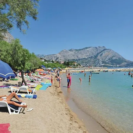 Apartment Beautiful In W/ Wifi And 1 Bedrooms